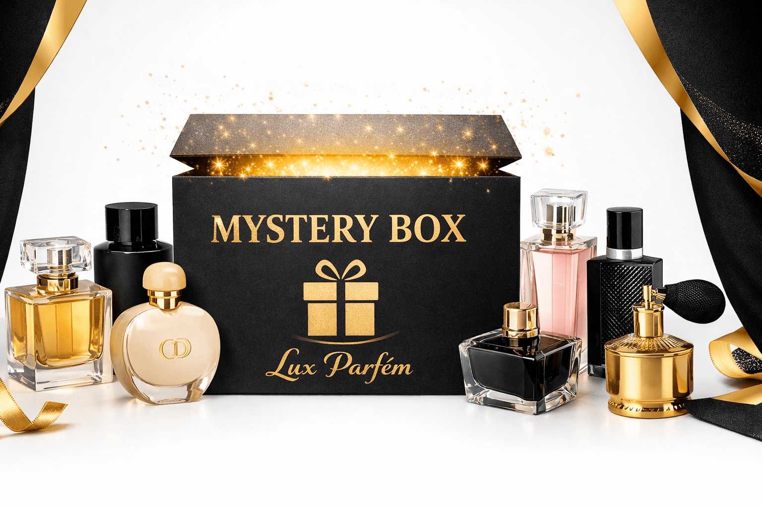 OBJAV SVOJ MYSTERY BOX-2